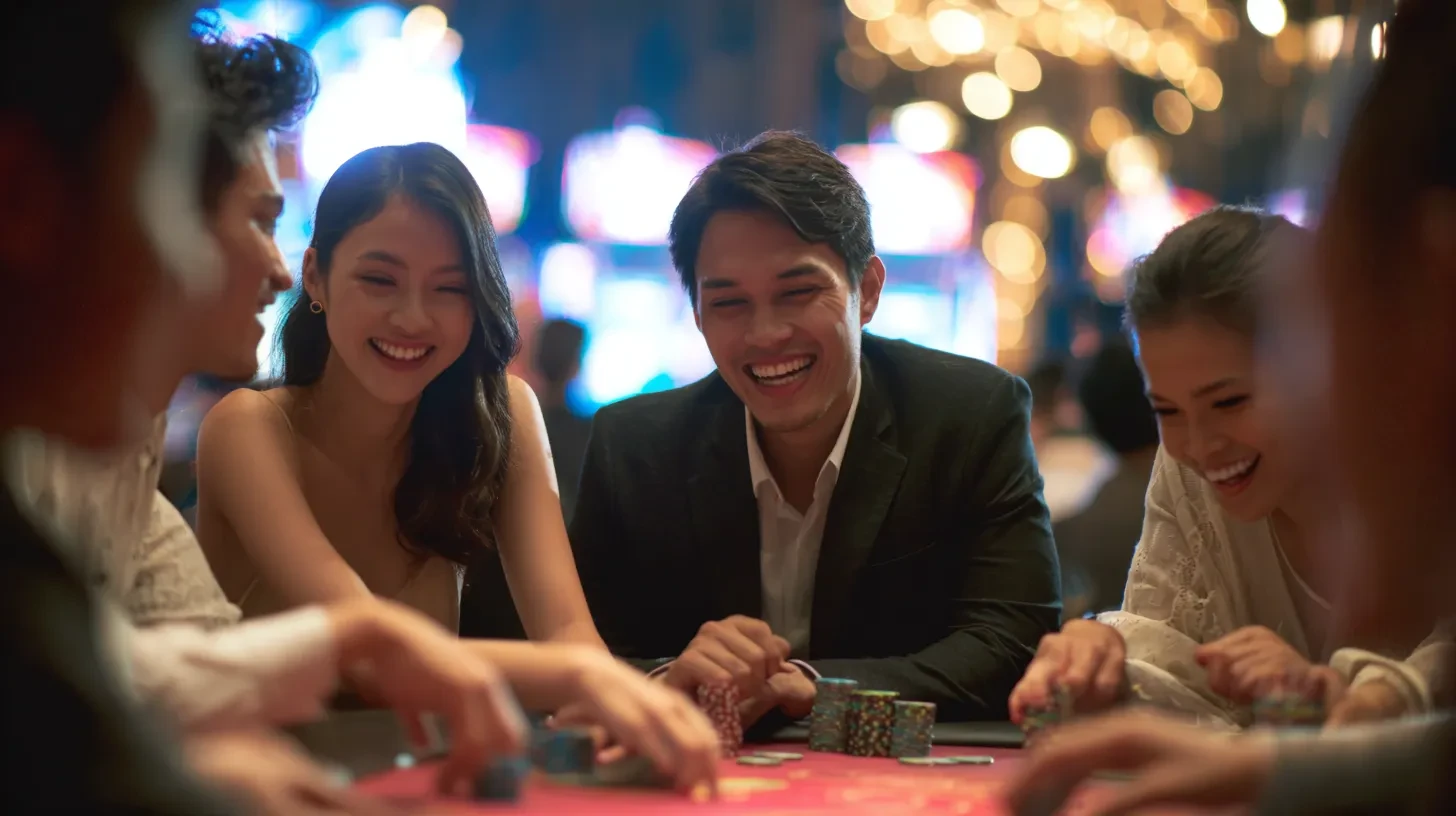 Memahami Gempak99 dan Peluang Permainan Slot