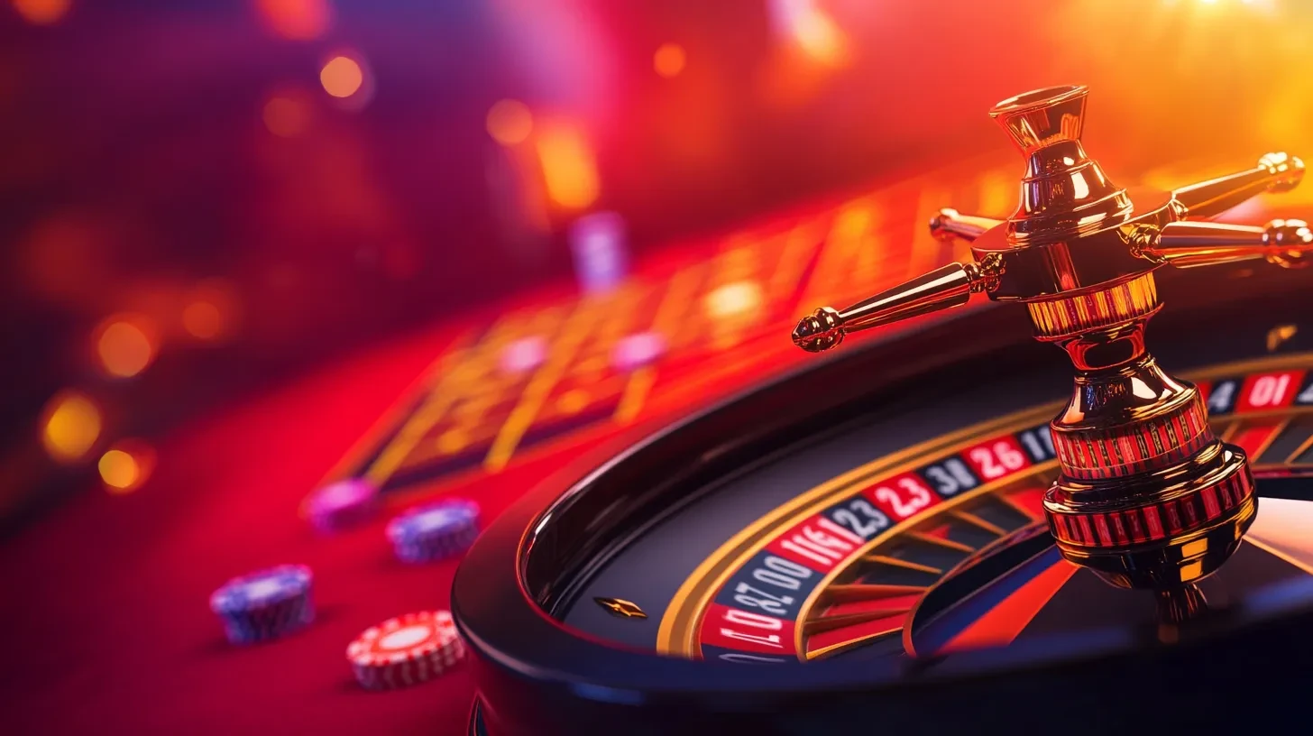 Menjelajahi Dunia Permainan Slot Bersama STK666