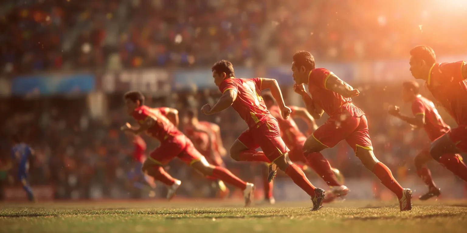 Menggali Keputusan dan Perkembangan Bola Sepak Eropah serta Sukan SEA